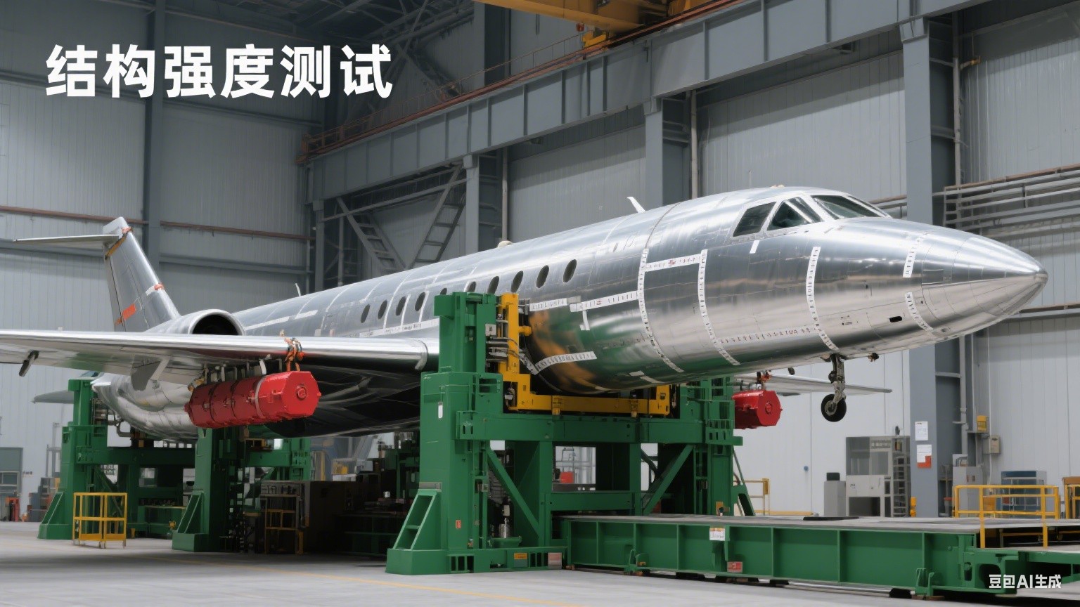 揭秘航空发动机测温技术，如何精准捕捉‘心脏’温度？